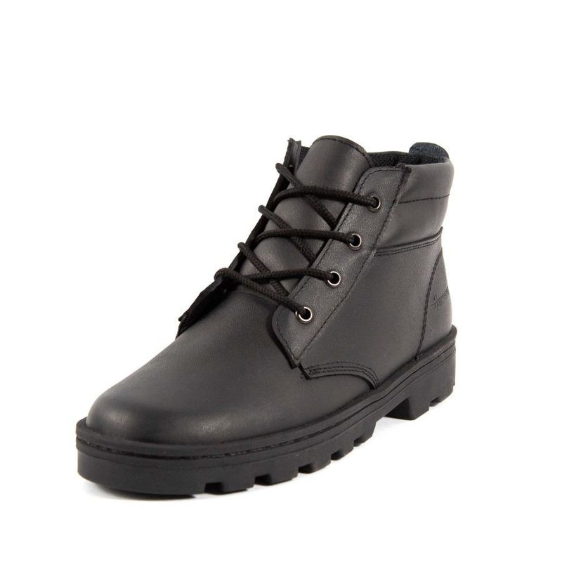 HERREROS - Bota Herreros Outdoor GANADORA - Negro