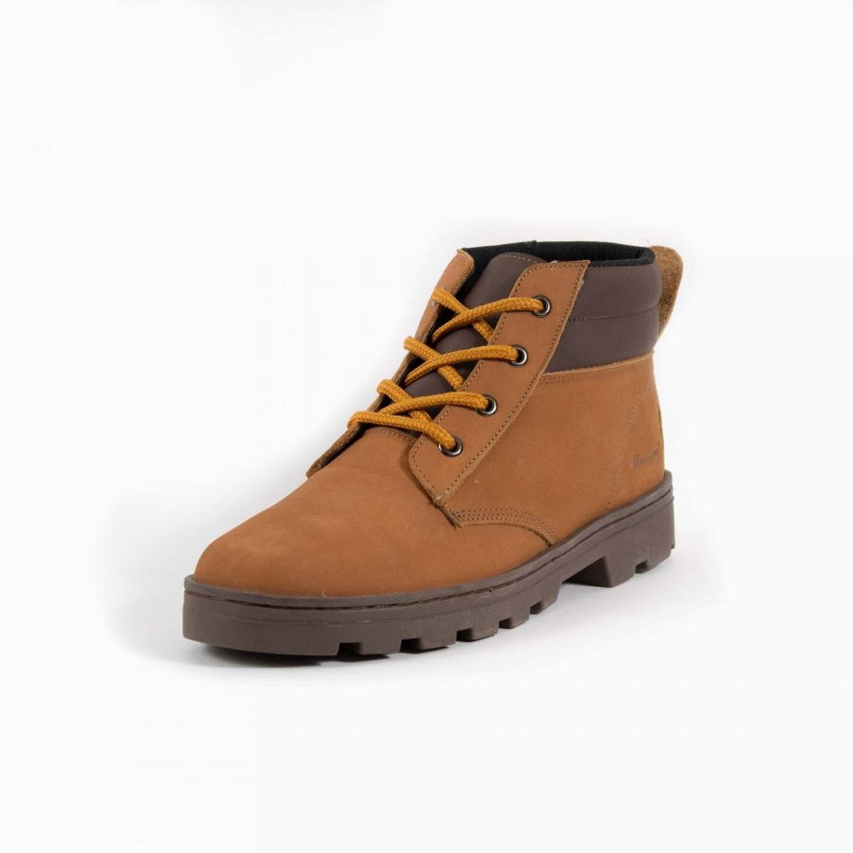 HERREROS - Bota Hombre Outdoor -Herreros- Ganadora  Avellana