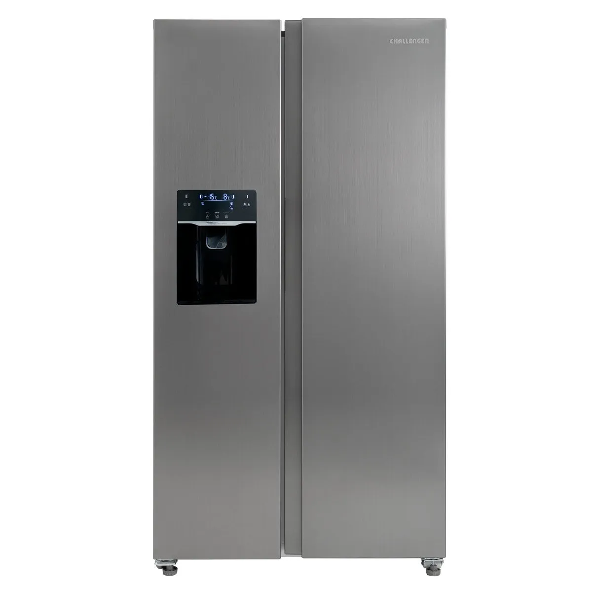 CHALLENGER - Nevecon Side by Side CR 513 Litro Brutos Challenger