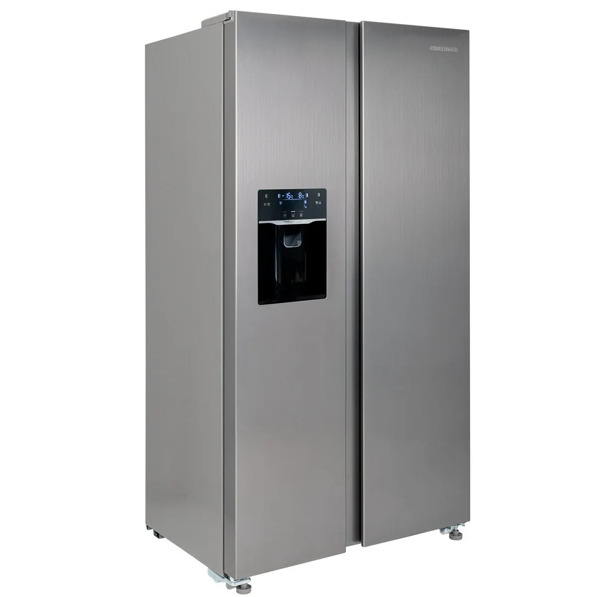 CHALLENGER - Nevecon Side by Side CR 513 Litro Brutos Challenger