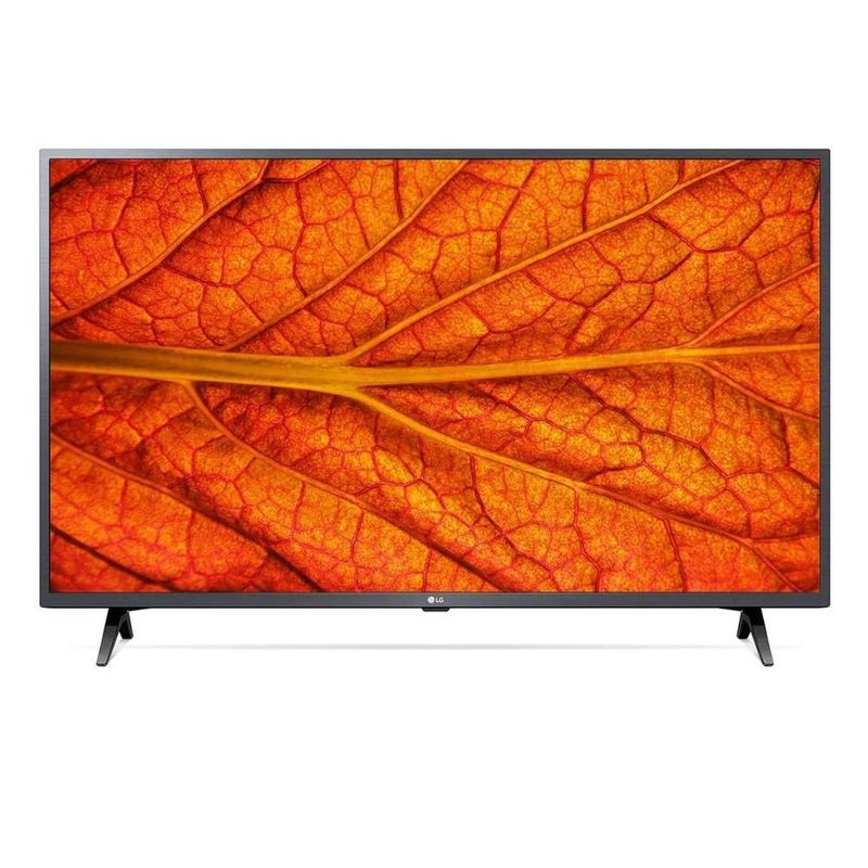 LG - Televisor 43" Lg 43LM6370PDB Smart TV Full HD Led Bluetooth