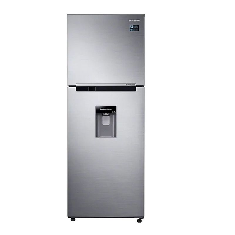 SAMSUNG - Nevera Samsung RT29K571JS8 No Frost Inverter 305L Gris