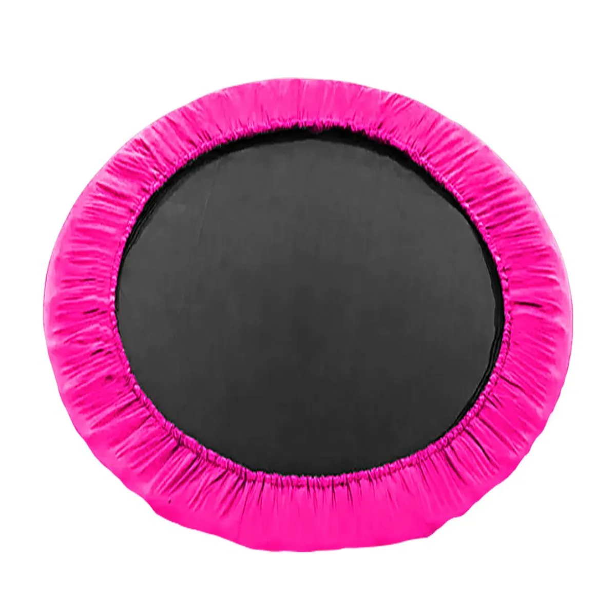 SVELFIK - Trampolin Para Ejercicio Fitness Brincolin Ejercicio Cardio-