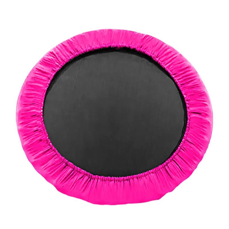 SVELFIK - Trampolin Para Ejercicio Fitness Brincolin Ejercicio Cardio-