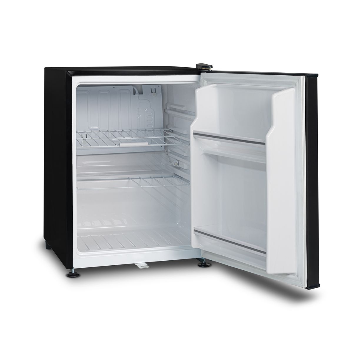 CHALLENGER - Minibar gris de 50 Litros Brutos - CR 050