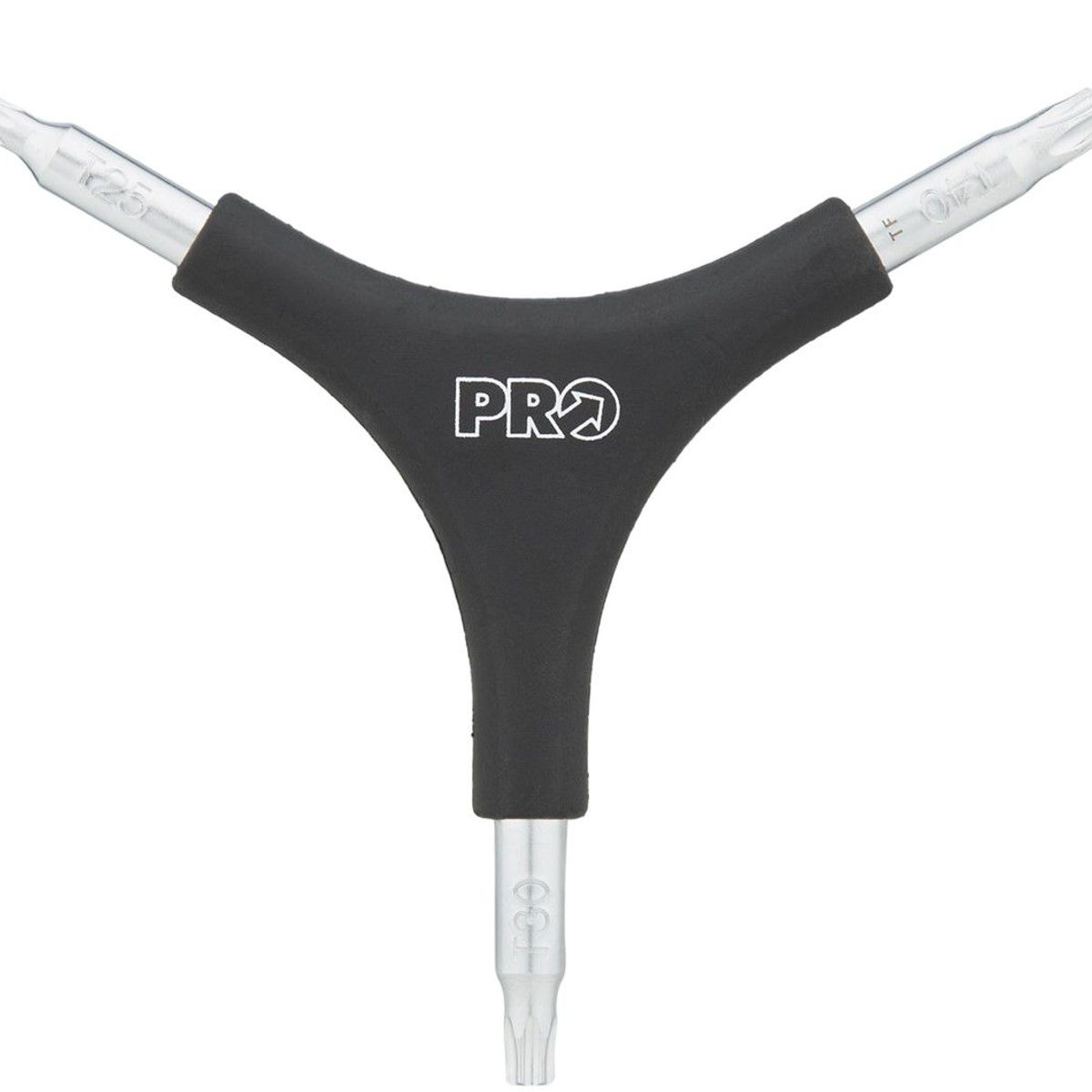 PRO - Herramienta Bicicleta Llave Pro Torx T25 T30 T40 Profesional