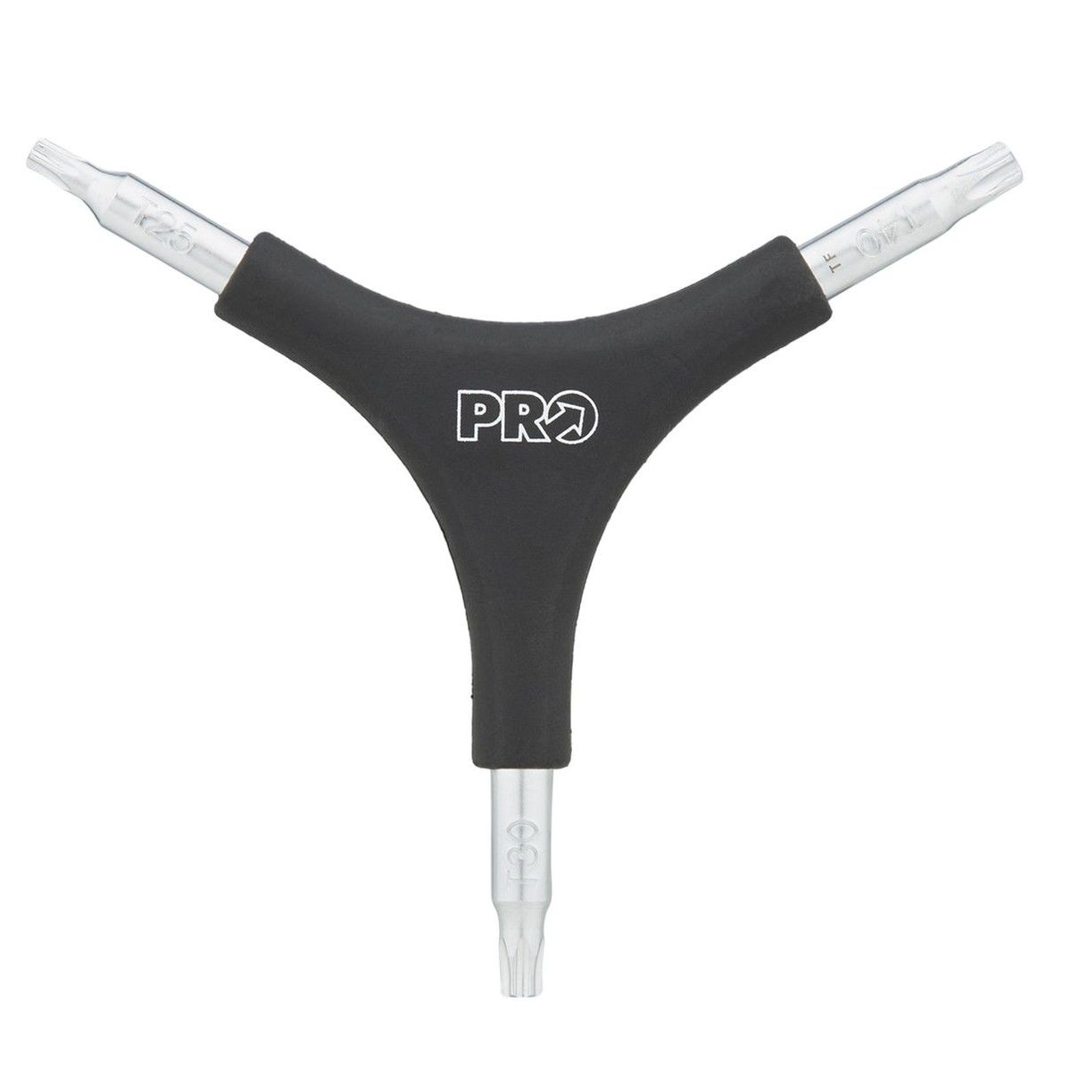 PRO - Herramienta Bicicleta Llave Pro Torx T25 T30 T40 Profesional