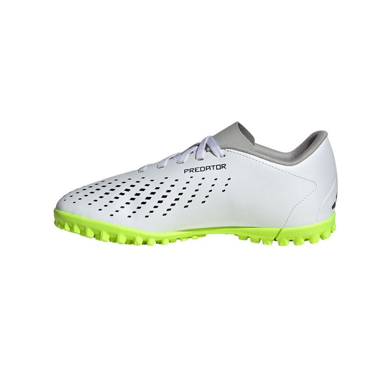 ADIDAS - Guayos Adidas Predator Accuracy Pasto Sintetico