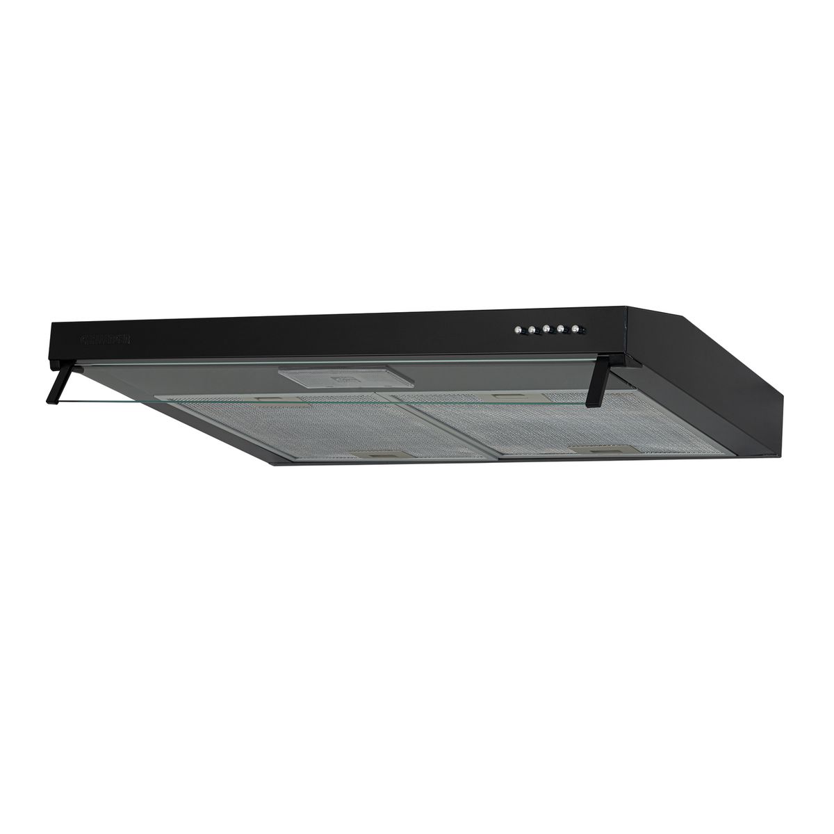 CHALLENGER - Campana horizontal challenger ref. cx 4572 - negro