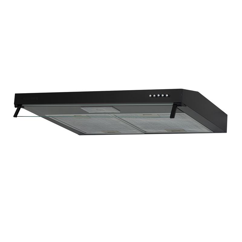CHALLENGER - Campana horizontal challenger ref. cx 4572 - negro