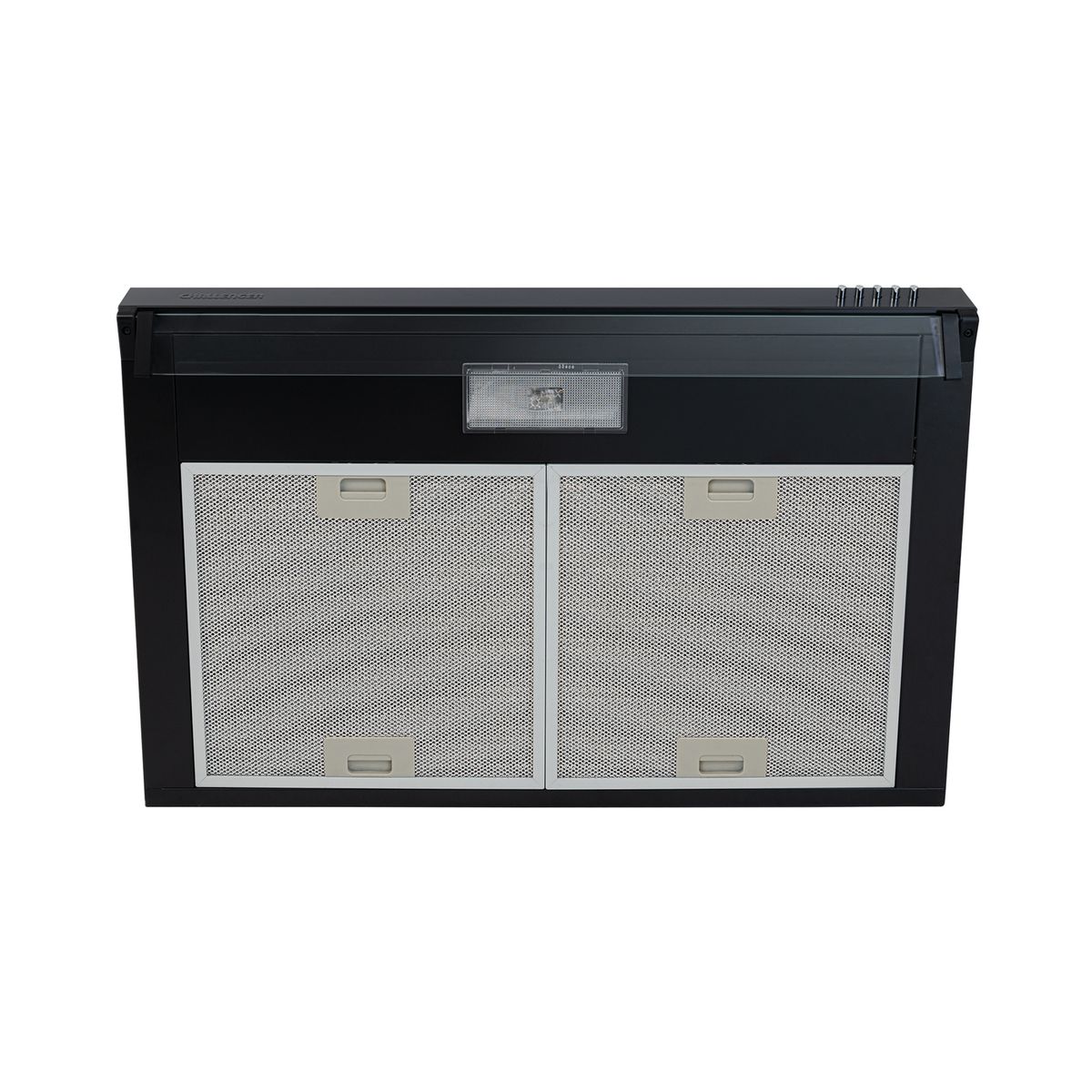 CHALLENGER - Campana horizontal challenger ref. cx 4572 - negro