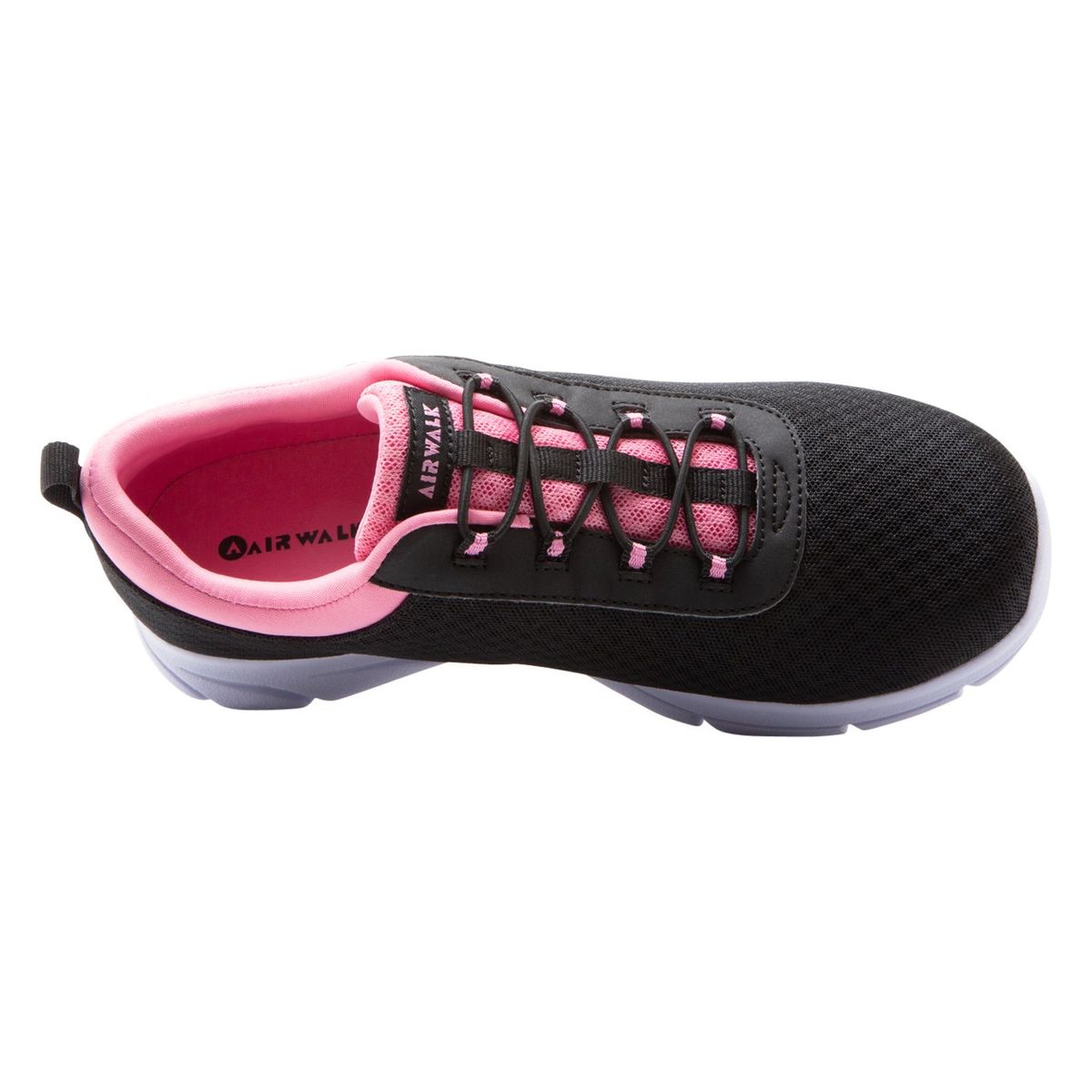 AIRWALK - Zapatos deportivos Sierra II para mujer
