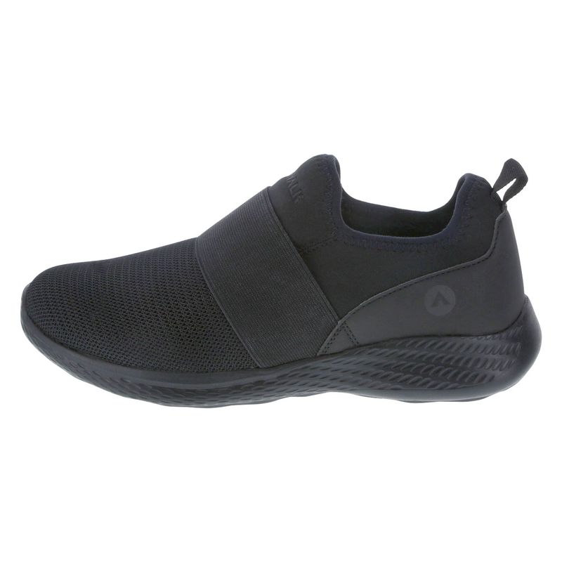 AIRWALK - Tenis Slate Strike Para Mujer Airwalk Payless Negro
