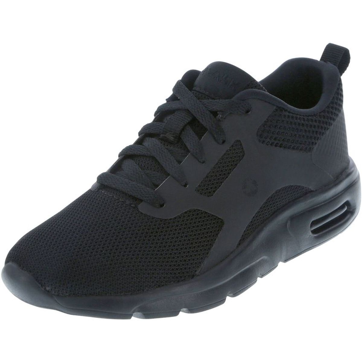 AIRWALK - Tenis concur para kids airwalk 190058 negro