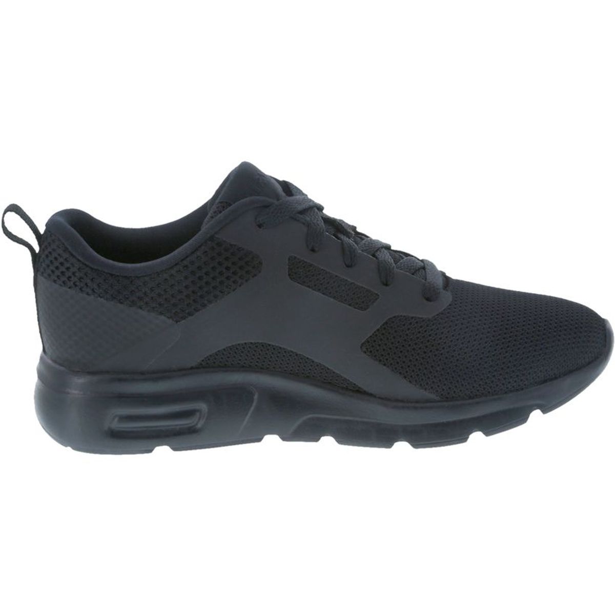 AIRWALK - Tenis concur para kids airwalk 190058 negro