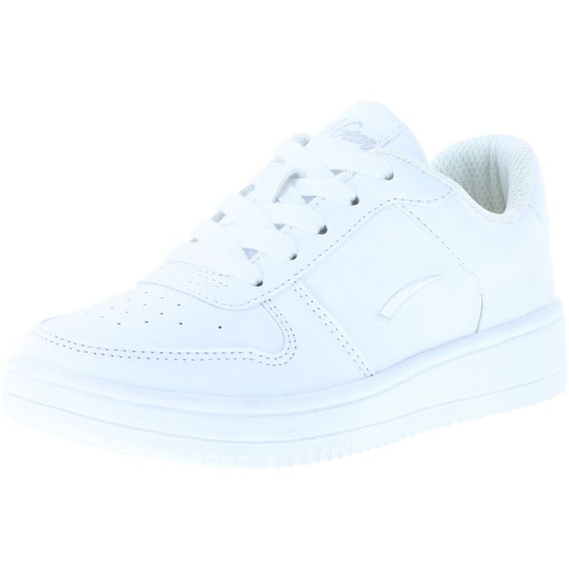 LA GEAR - Tenis Dash Court Para Niños Blanco La Gear 190415