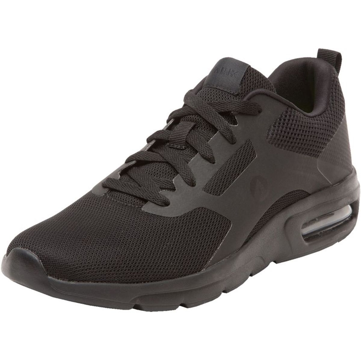 AIRWALK - Tenis concur para hombres  airwalk 190604 negro
