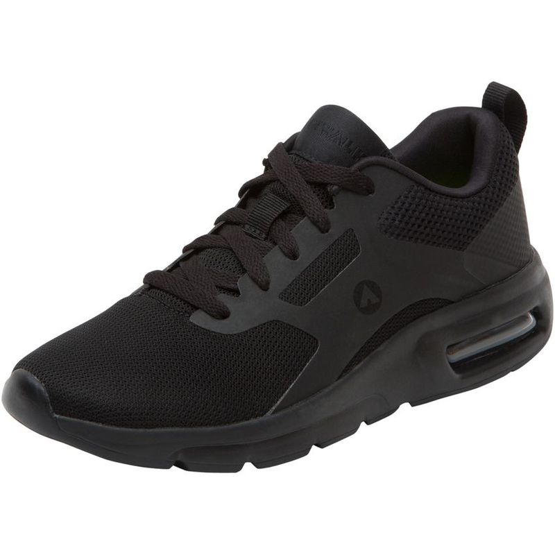 AIRWALK - Tenis Concur Para Mujer Airwalk Payless Negro