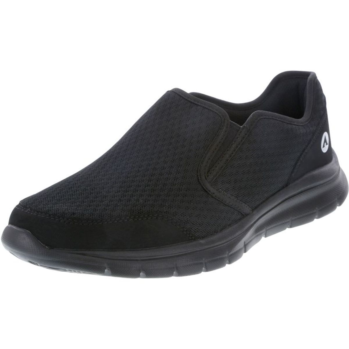 AIRWALK - Zapatos Sin Cordones Encore Para Hombres Airwalk Payless Negro