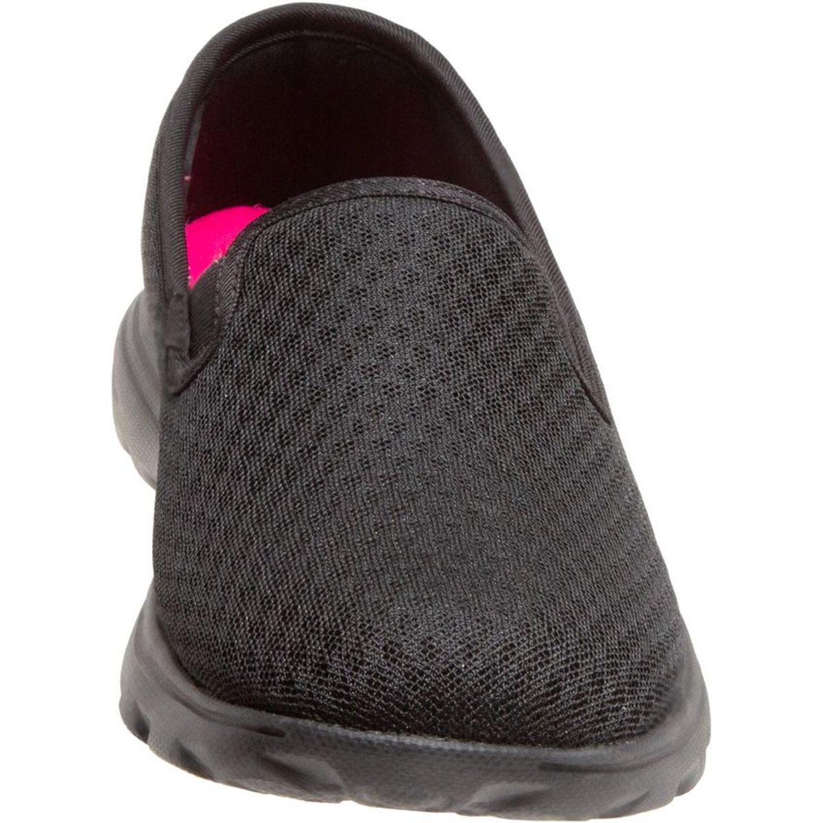 AIRWALK - Zapatos sin cordones rewind para mujer airwalk 191222 negro