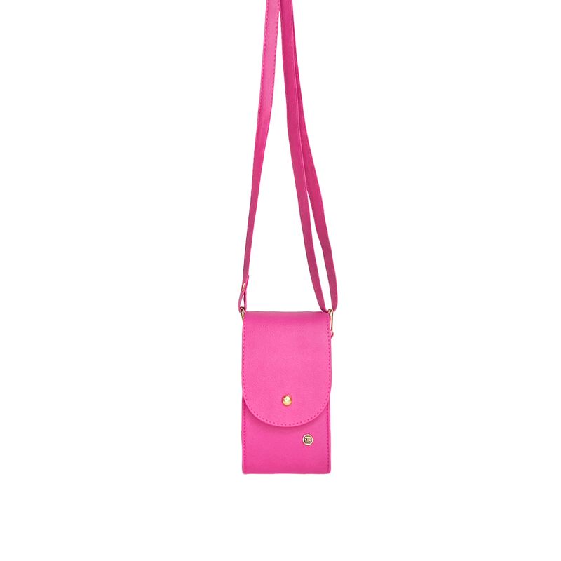 KARLA CHACON - Bolso Pequeño Manos Libres Portacelular Karla Chacon Geny-