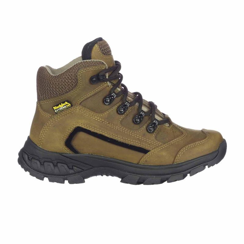 HERREROS - Bota Dama Outdoor -Herreros- Kenhia Maní