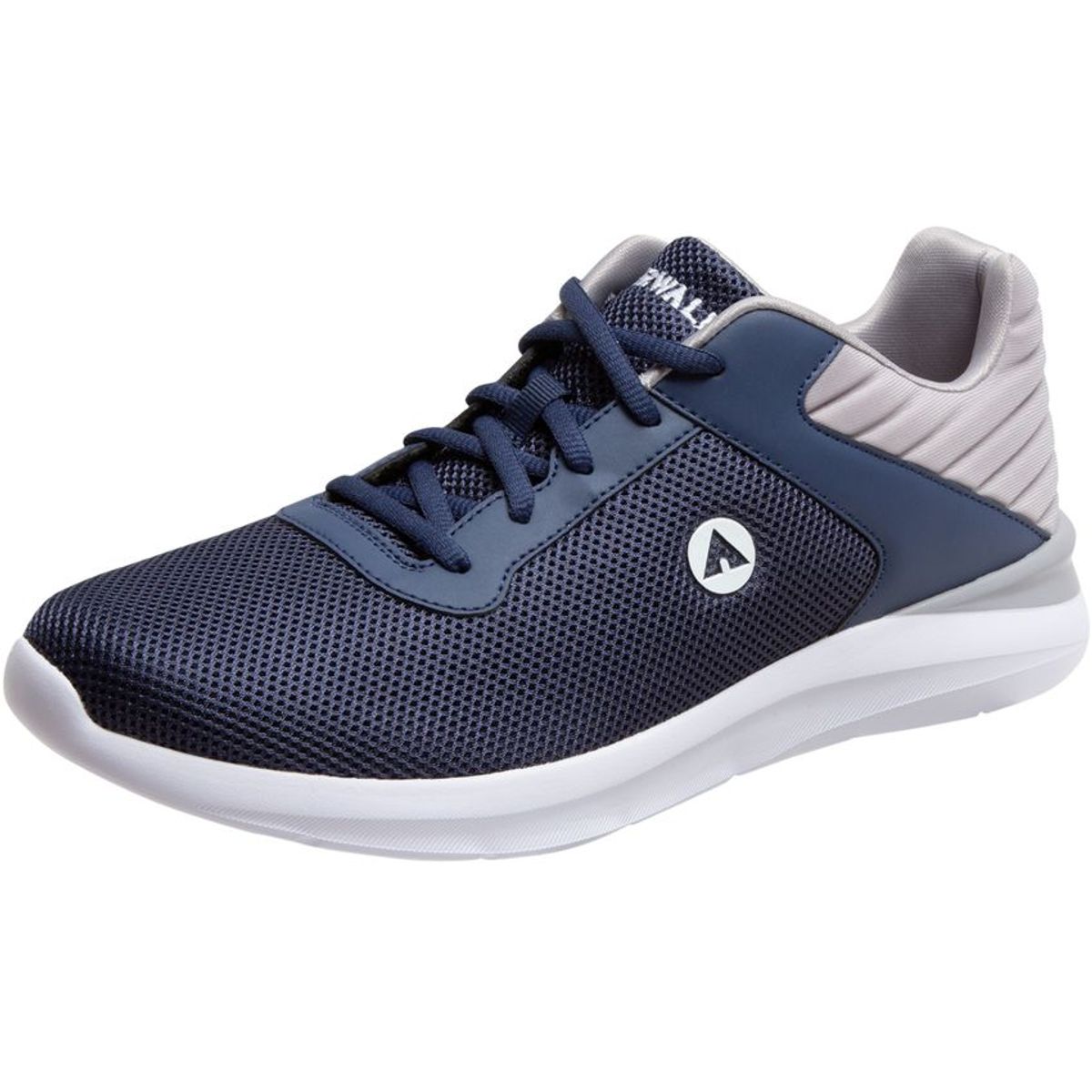 AIRWALK - Tenis vertek para hombres  airwalk 191740 azul