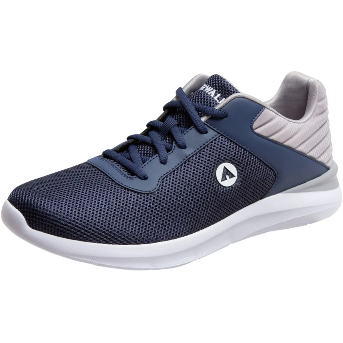 AIRWALK - Tenis vertek para hombres  airwalk 191740 azul