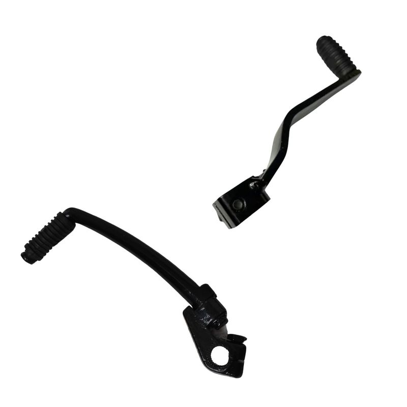 GENERICO - Pedal de Encendido Yamaha Dt Pedal Cambios