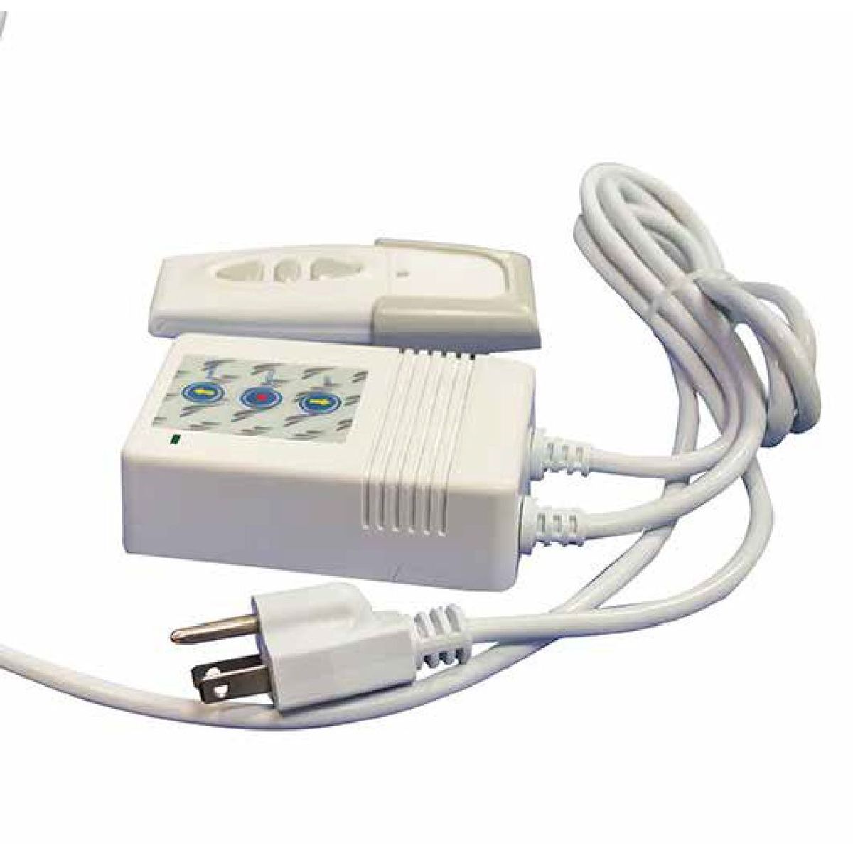 GENERICO - Kit De Control Remoto Para Pantalla Telón Eléctrico