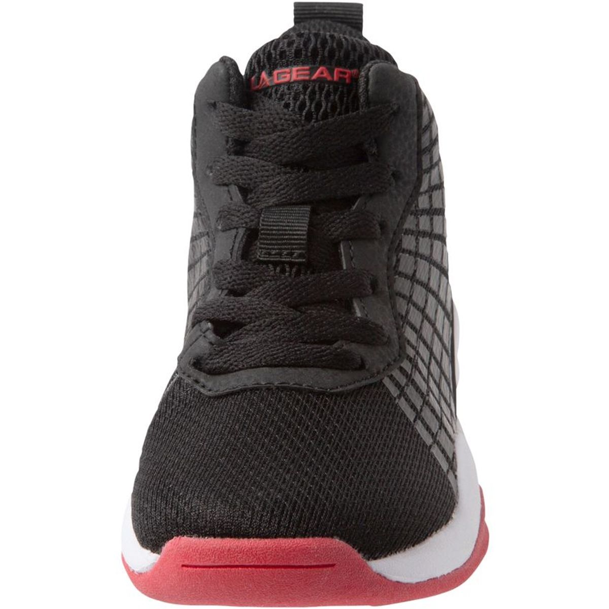 LA GEAR - Tenis Drive Para Niños La Gear Payless Negro