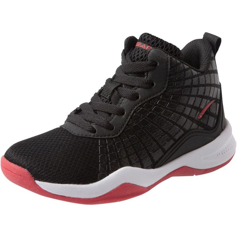 LA GEAR - Tenis Drive Para Niños La Gear Payless Negro