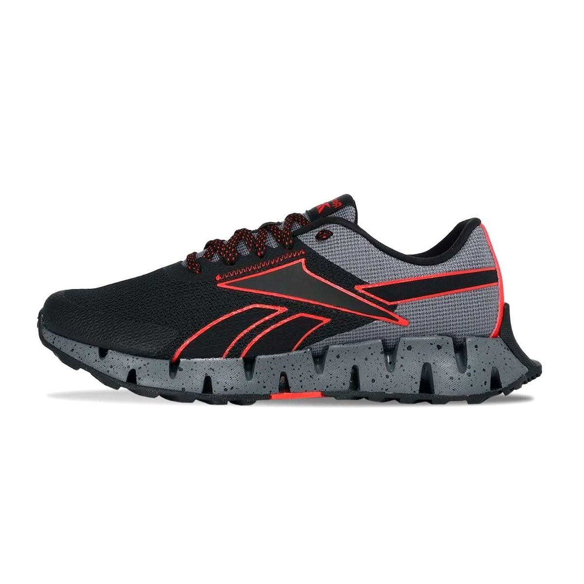 REEBOK - Tenis Reebok Hombre Bajo Zig Dinamica 2 Adventure