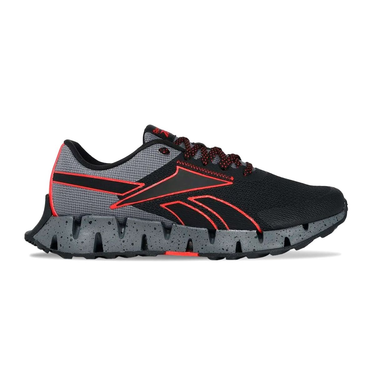 REEBOK - Tenis Reebok Hombre Bajo Zig Dinamica 2 Adventure