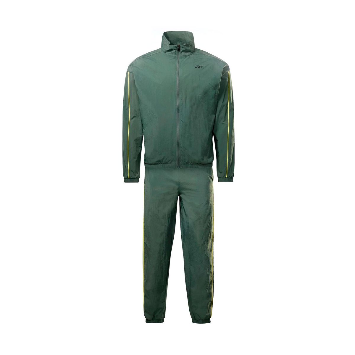 REEBOK - Conjunto Reebok Hombre Workout Ready Track Suit