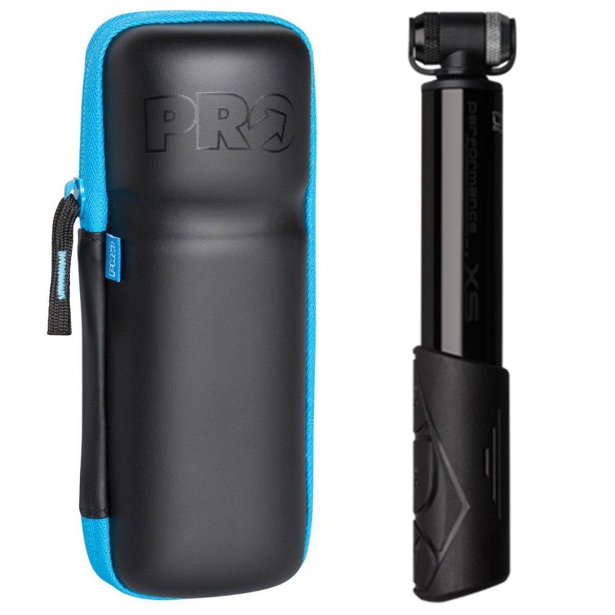 PRO - Porta Herramientas Bicicleta Pro Inflador Performance Xs Mtb