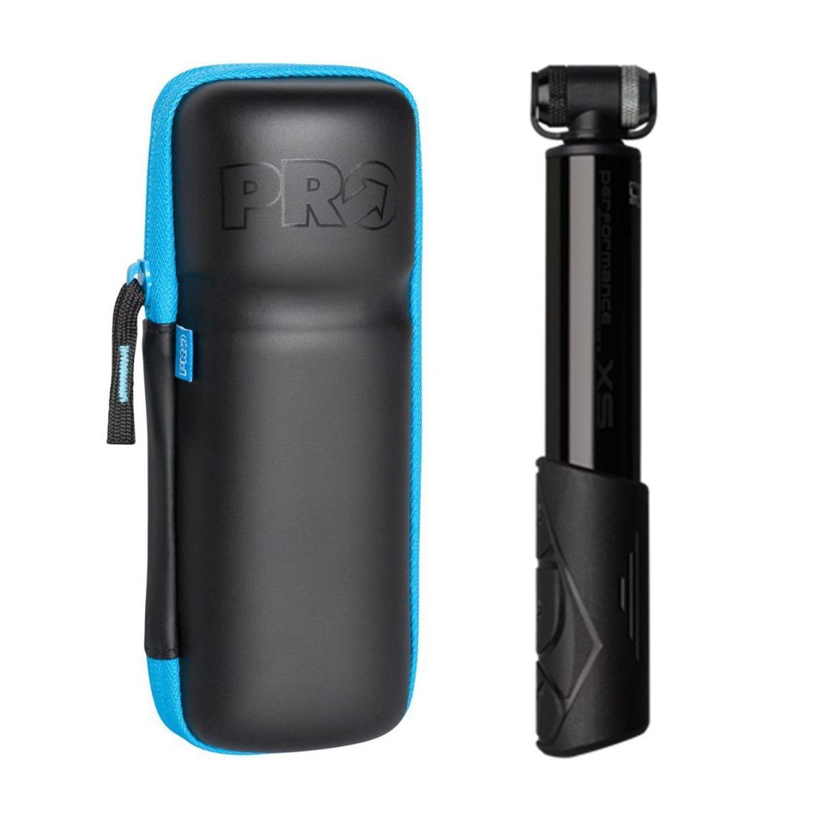 PRO - Porta Herramientas Bicicleta Pro Inflador Performance Xs Mtb