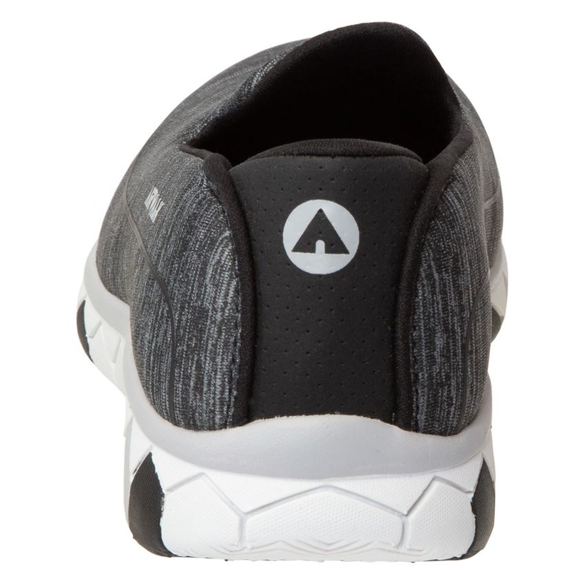 AIRWALK - Tenis Raven Para Mujer  Airwalk Payless Gris Oscuro