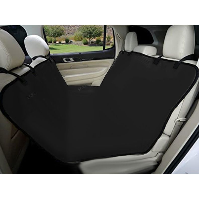 LAVEF - Forro Protectorr Para Silla de Carro Perro Mascota Peat