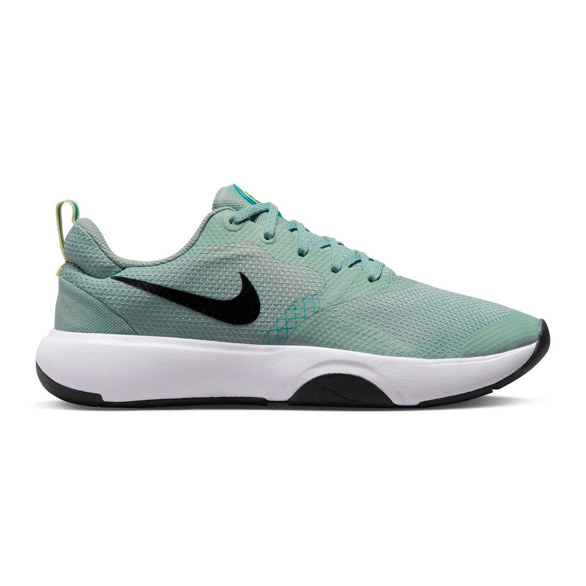 NIKE - Tenis Nike Mujer Bajo City Rep Tr