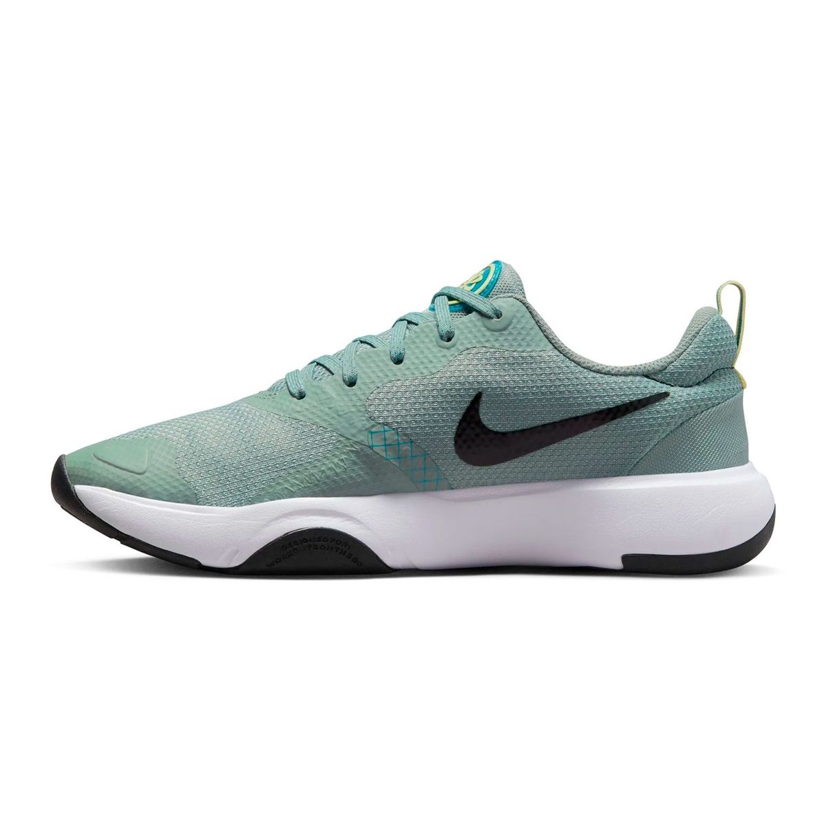 NIKE - Tenis Nike Mujer Bajo City Rep Tr