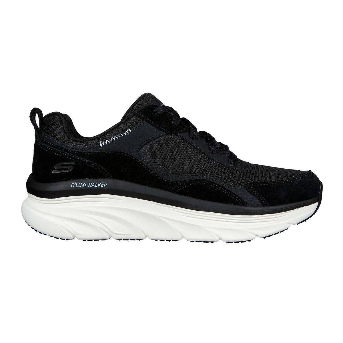 SKECHERS - Tenis Skechers Mujer DLux Walker Lovely Touch