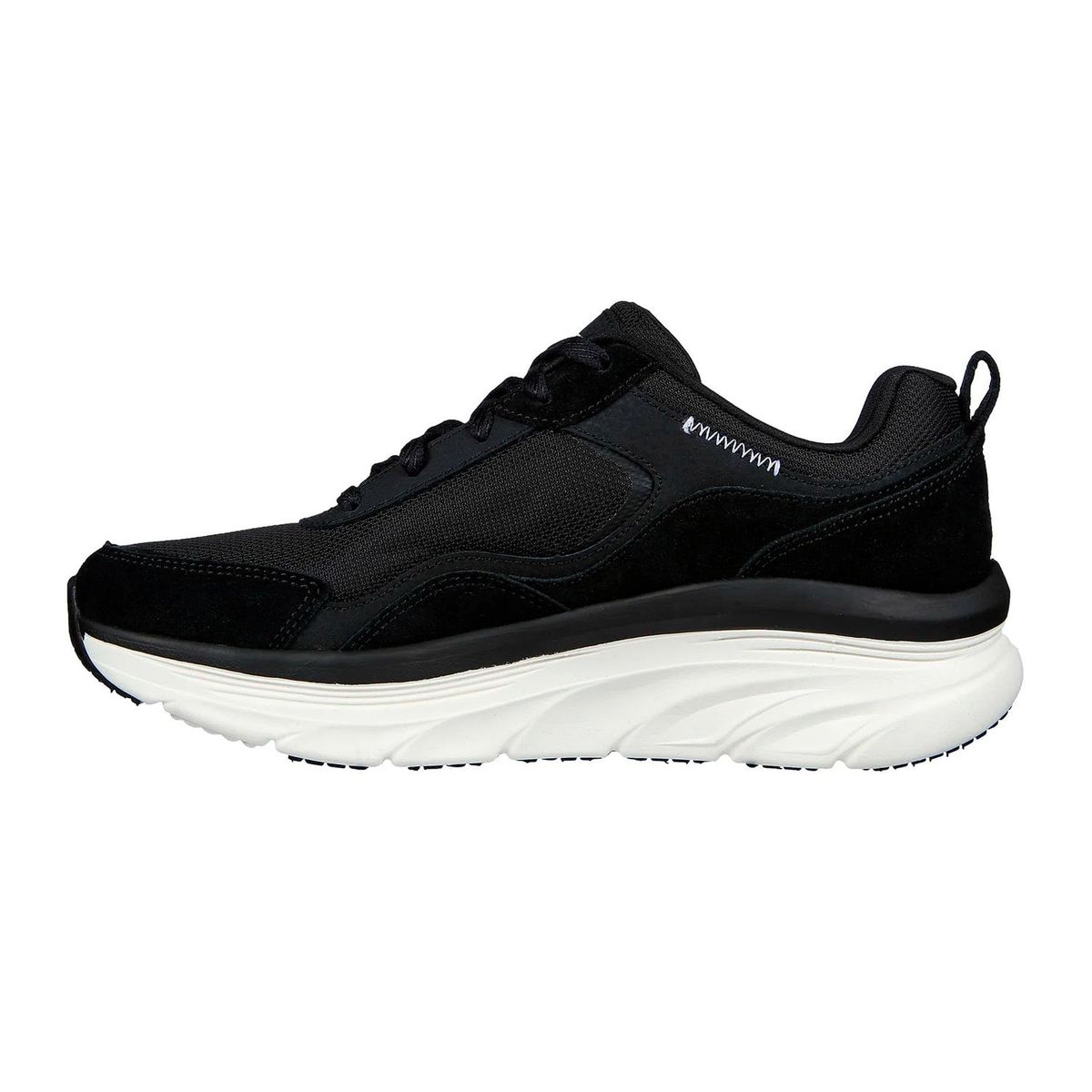 SKECHERS - Tenis Skechers Mujer DLux Walker Lovely Touch
