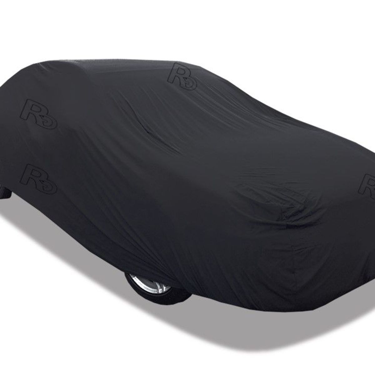 GENERICO - Pijama Semi-impermeable Para Carro Sedan Talla M
