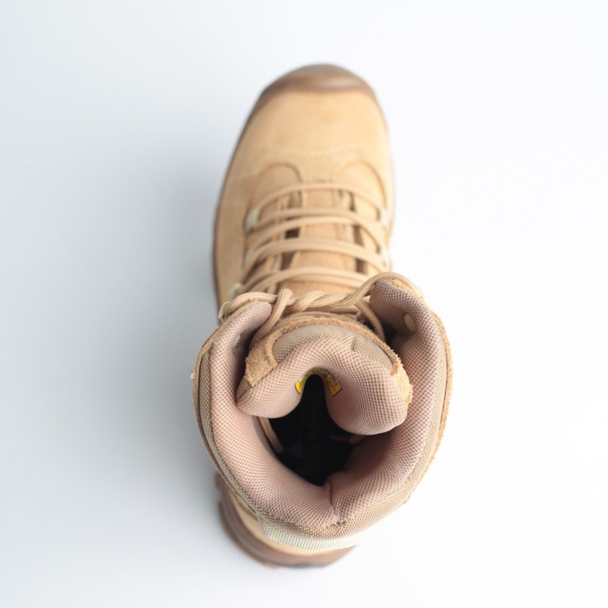 HERREROS - Bota Hombre Militar -Herreros- Combat  Arena