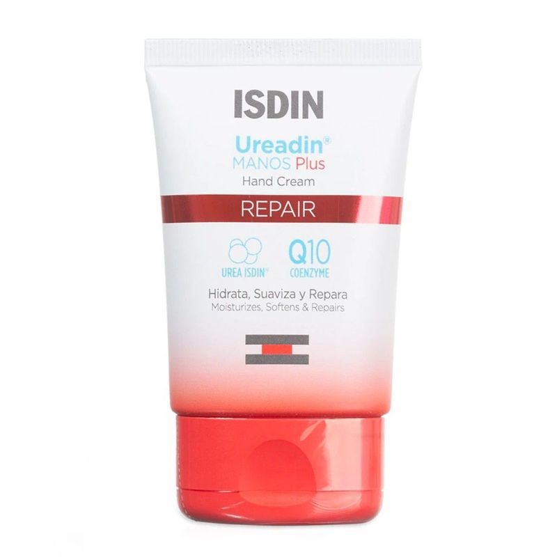 ISDIN - ISDIN Ureadin Manos Crema De Manos Reparadora X 50 Gr
