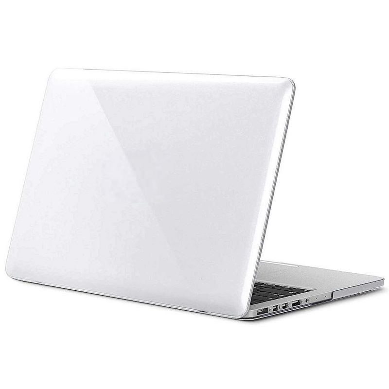 GENERICO - Carcasa Case Protector De Teclado Para Portatil Pro 15.4 A1398