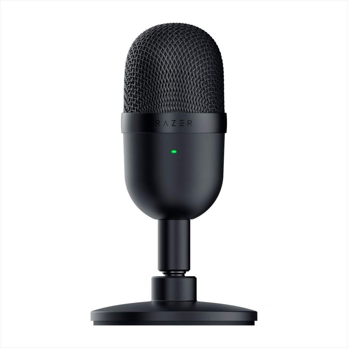 RAZER - Micrófono Gamer Razer Seiren Mini Condensador Supercardioide
