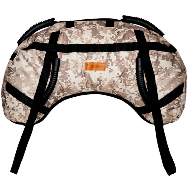 NO RULES - Saco Poder en Herradura 10 Kg