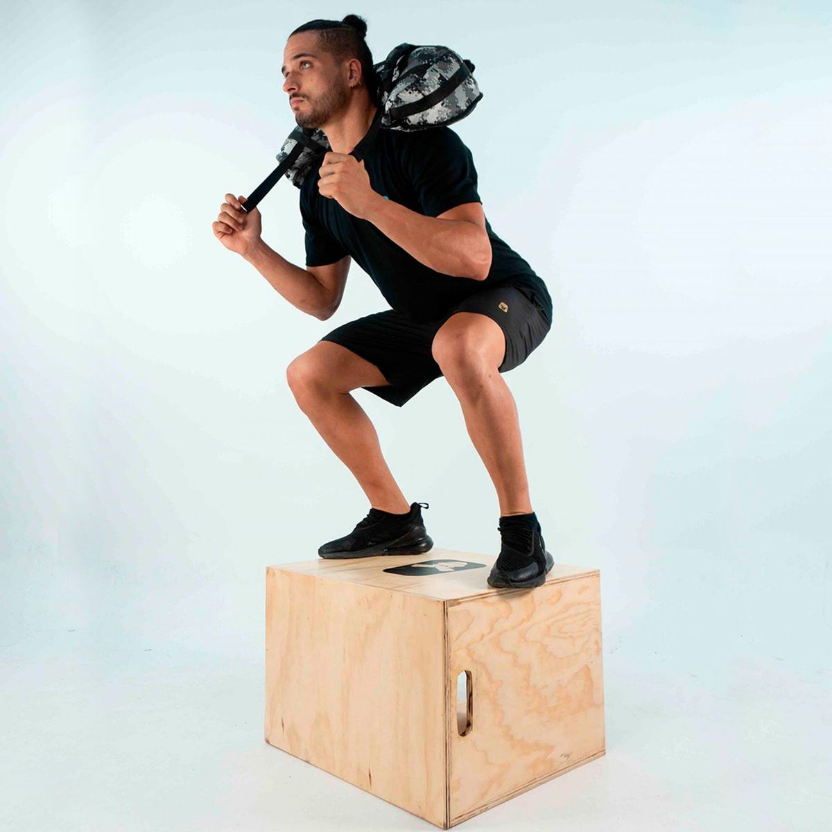 NO RULES - Kit Fire Jump 10 Kg